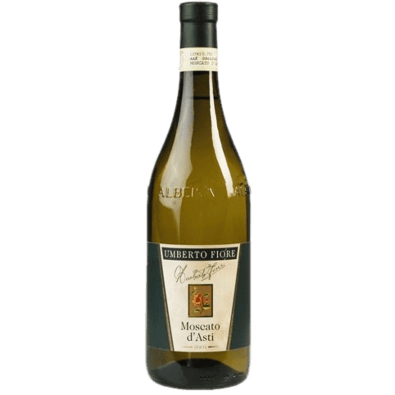 Umberto Fiore Italy Moscato - 750ML