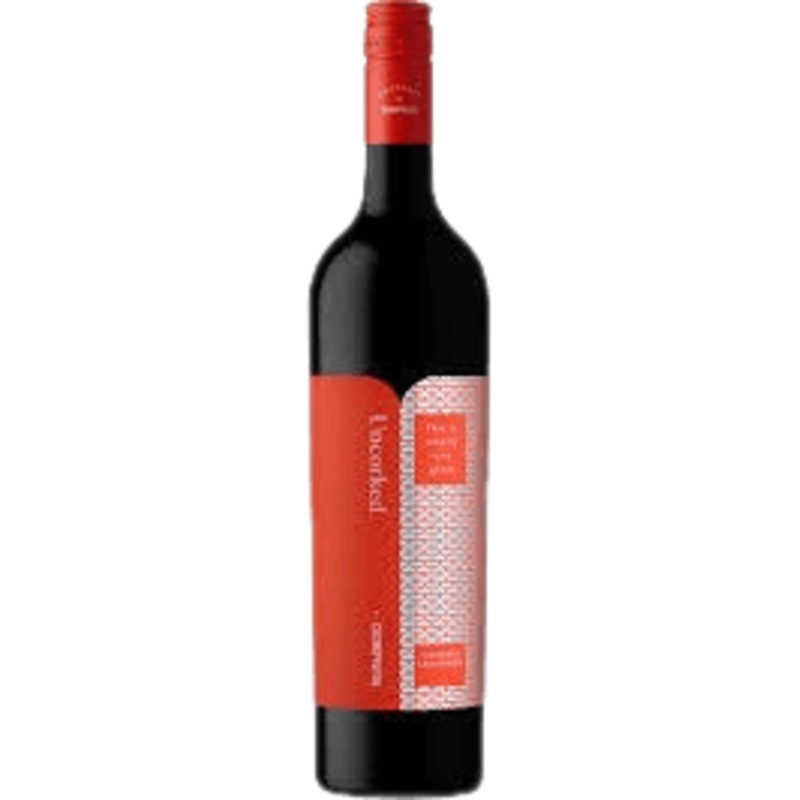 Uncorked by Cosmpolitan California Cabernet Sauvignon - 750ML