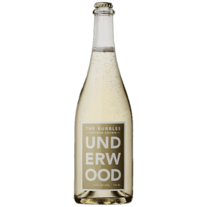 Underwood Cellars Oregon Bubbles - 750ML