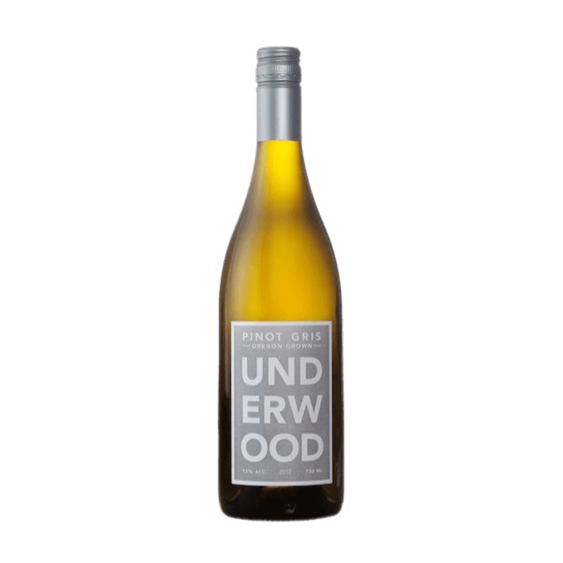 Underwood Cellars Oregon Pinot Gris - 750ML