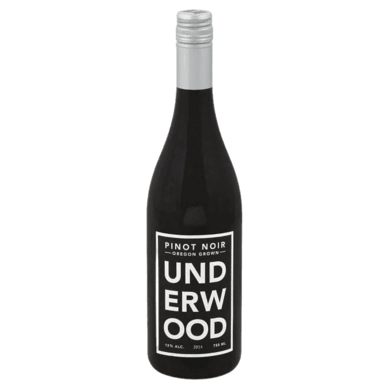 Underwood Cellars Oregon Pinot Noir - 750ML