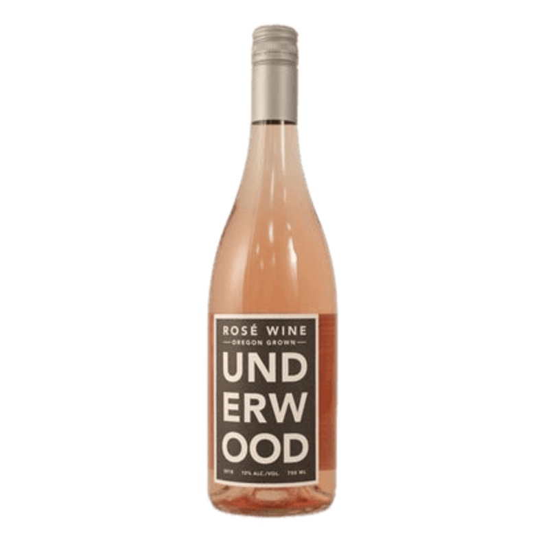 Underwood Cellars Oregon Rose - 750ML