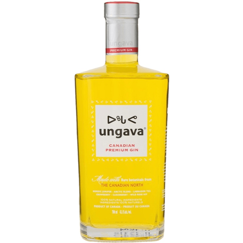 Ungava Gin - 750ML