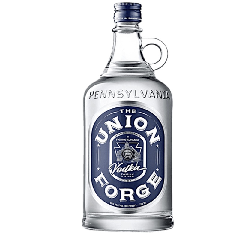 Union Forge Vodka - 750ML