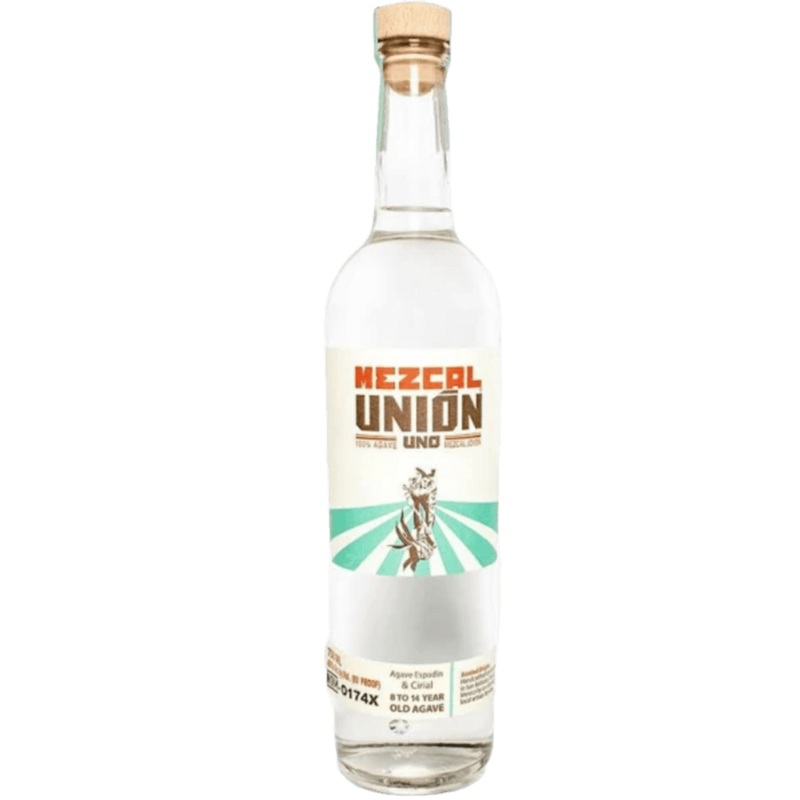 Union Uno Joven Mezcal - 750ML
