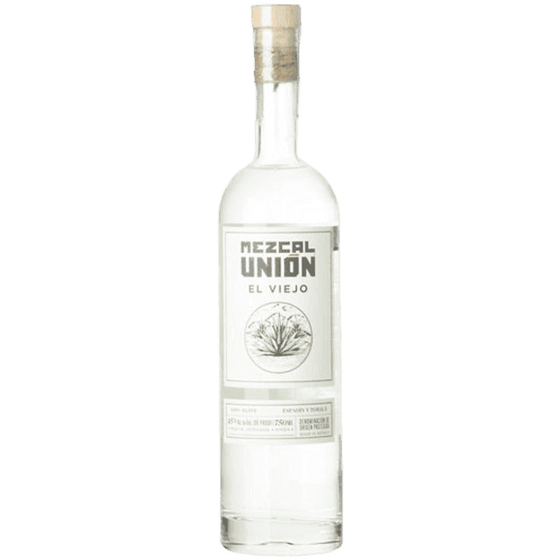 Union Uno Mezcal El Viejo - 750ML