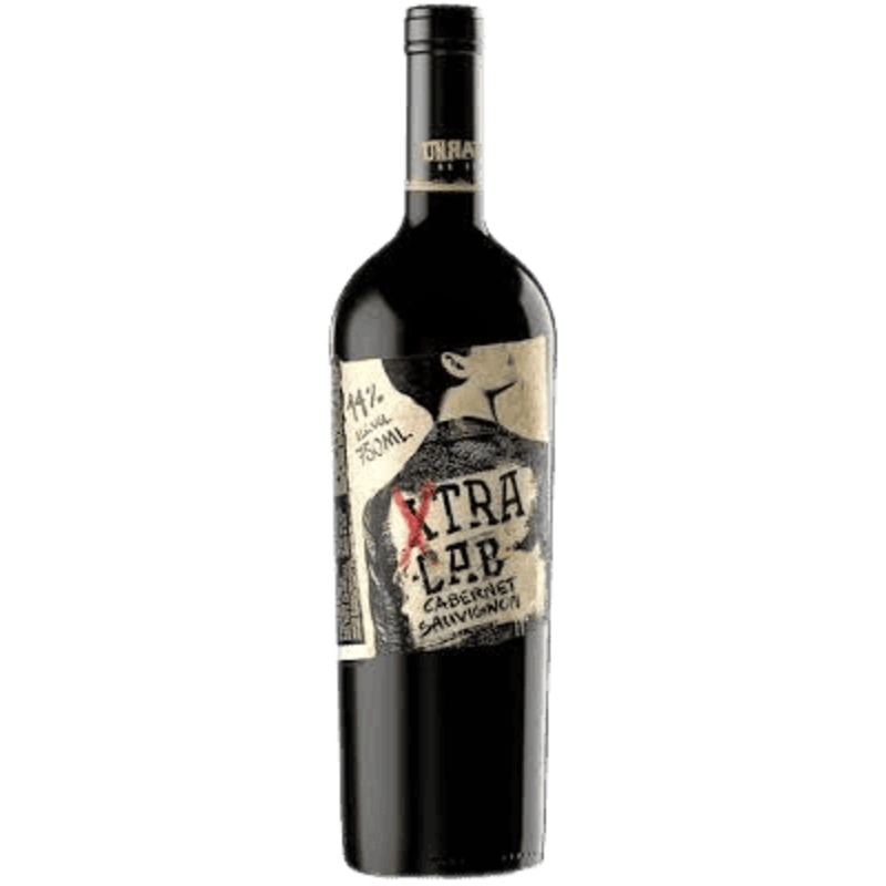 Unrated Chile Cabernet Sauvignon - 750ML