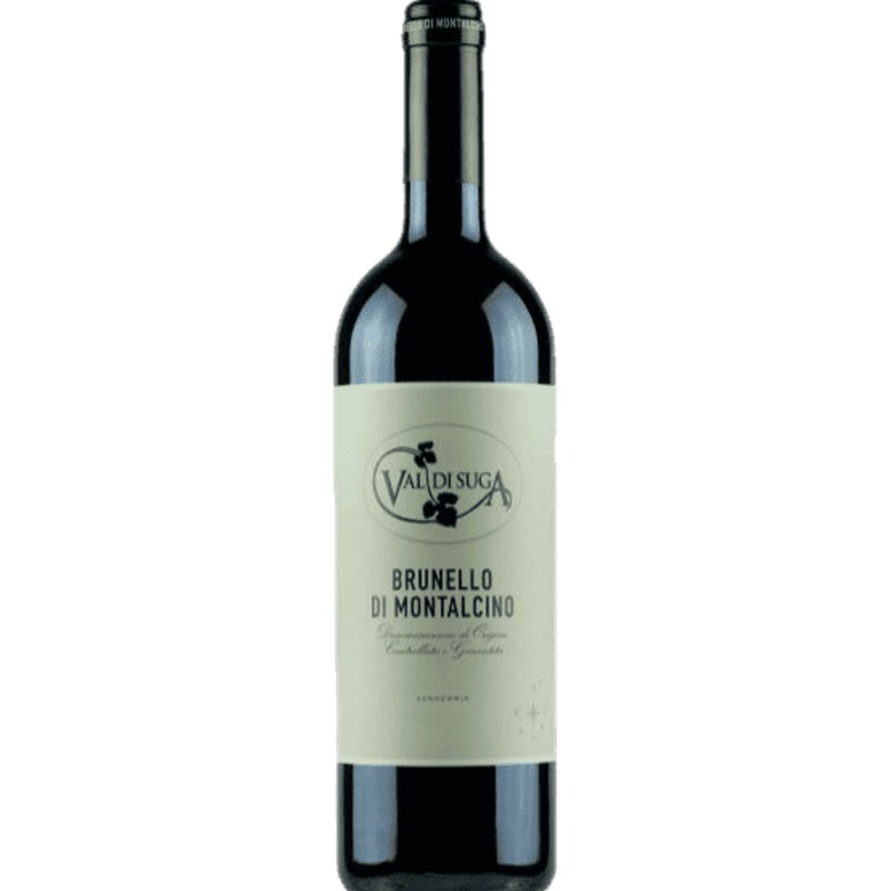 Val Di Suga Brunello Di Montalcino DOCG Sangiovese - 750ML