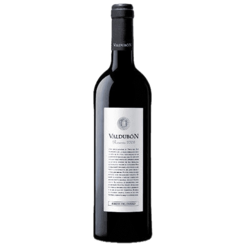 Valdubon Ribera Del Duero Reserva - 750ML