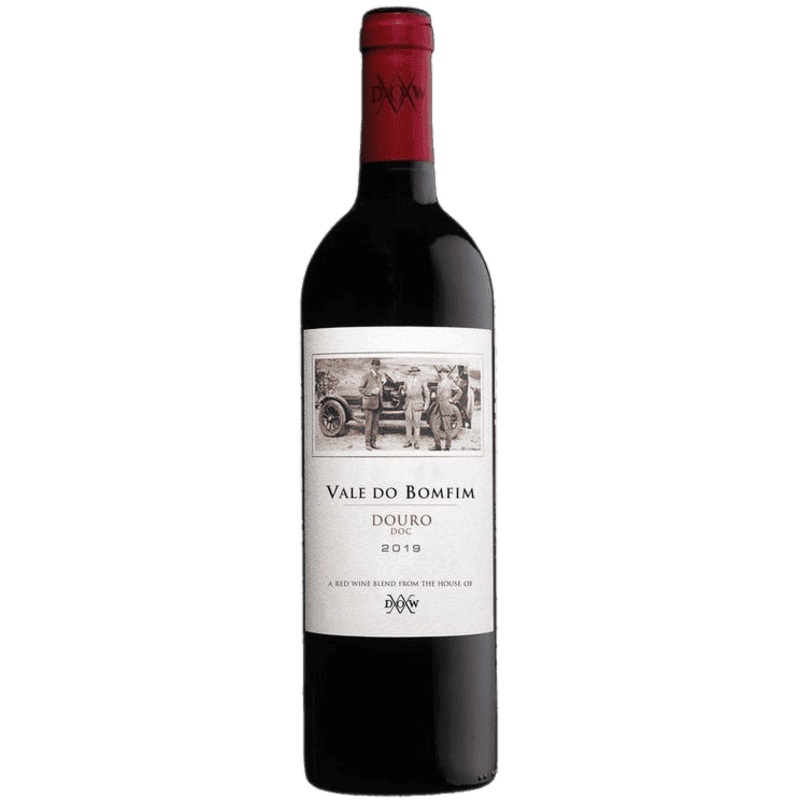 Vale Do Bomfim Douro Tinto - 750ML