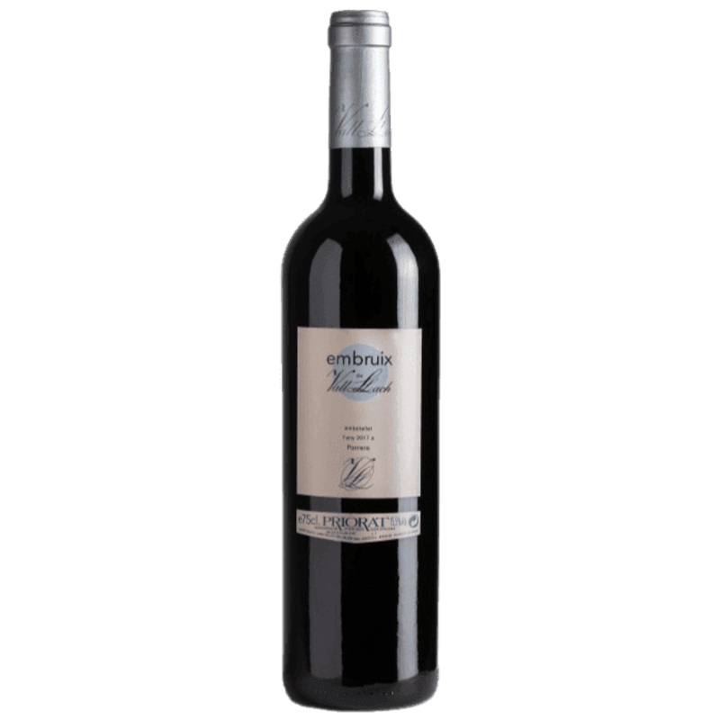 Vall Llach Priorat Embruix Carinena-Garnacha - 750ML