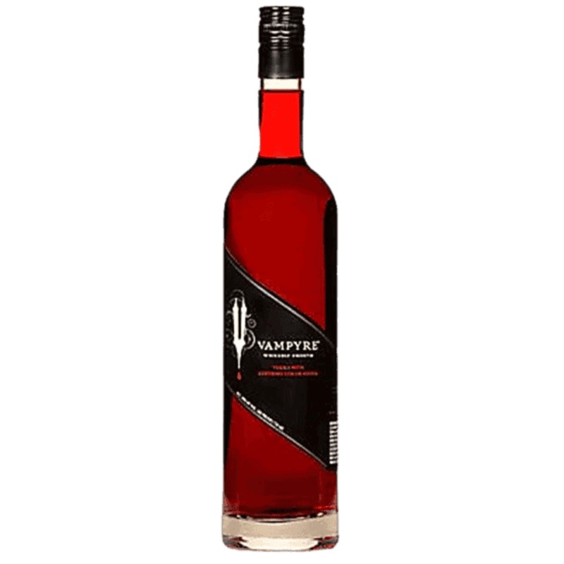 Vampyre Vodka - 750ML