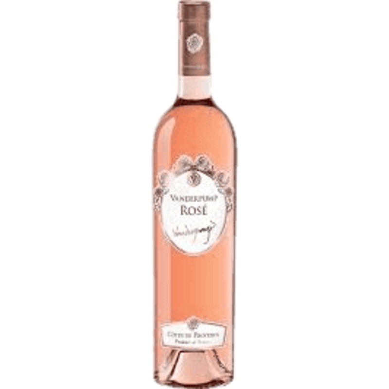 Vanderpump Provence Rose - 750ML