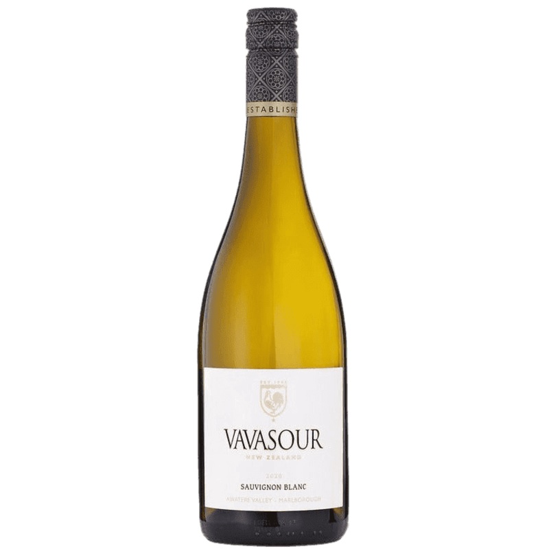 Vavasour Sauvignon Blanc Awatere Valley - 750ML