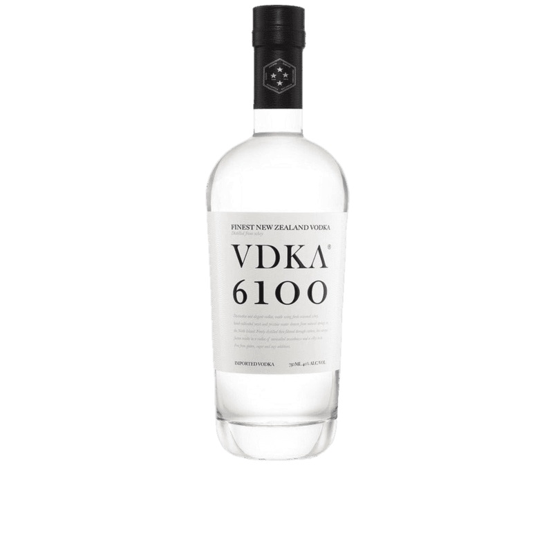 Vdka 6100 - 750ML