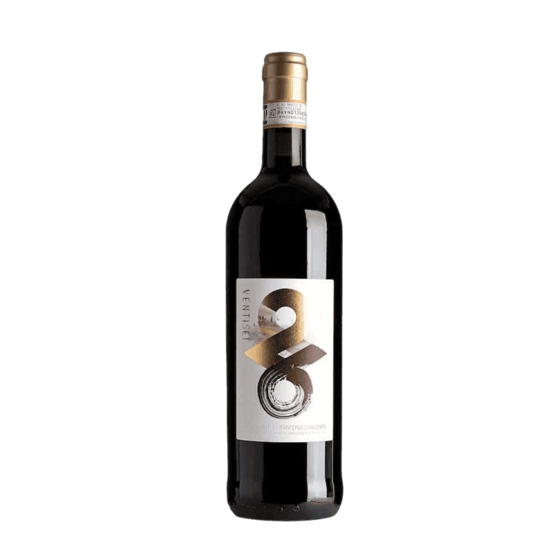 Ventisei Vino Nobile Di Montepulciano - 750ML