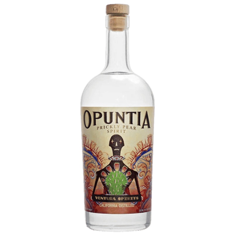 Ventura Spirits Opuntia Prickly Pear - 750ML