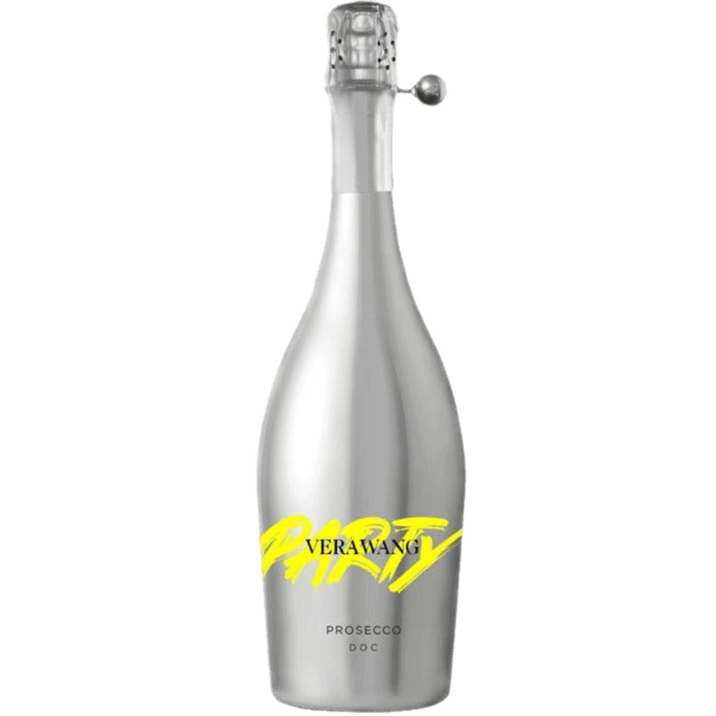 Vera Wang Prosecco Brut Party - 750ML