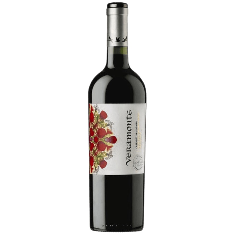 Veramonte Cabernet Sauvignon Reserva Colchagua Valley - 750ML