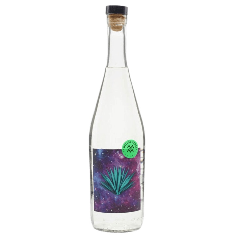Verde Mezcal Joven Momento - 750ML
