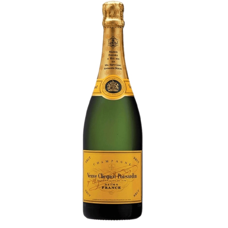 Veuve Clicquot Brut NV - 750ML
