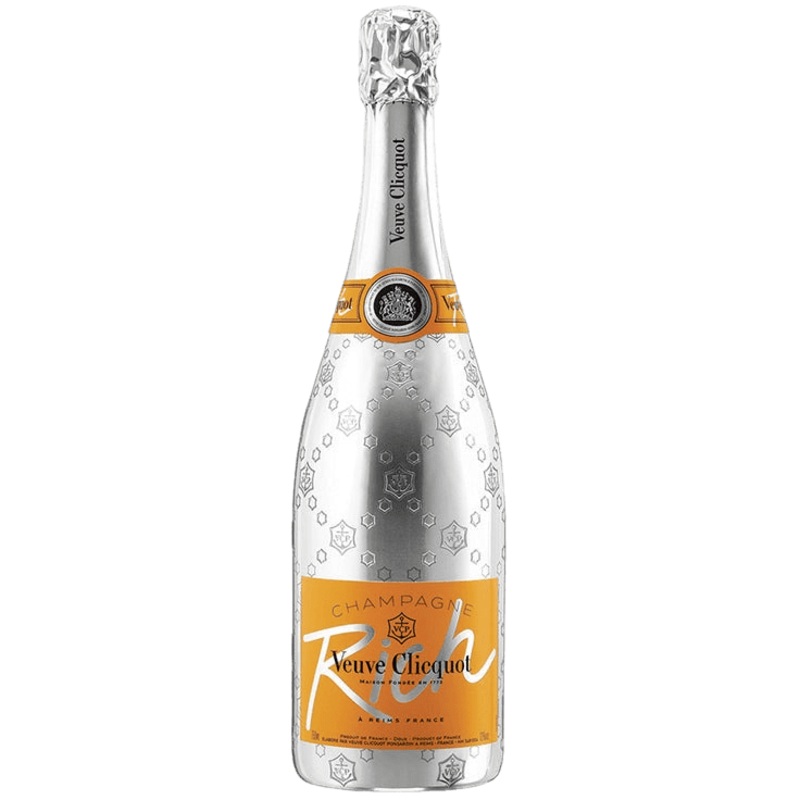 Veuve Clicquot Rich - 750ML