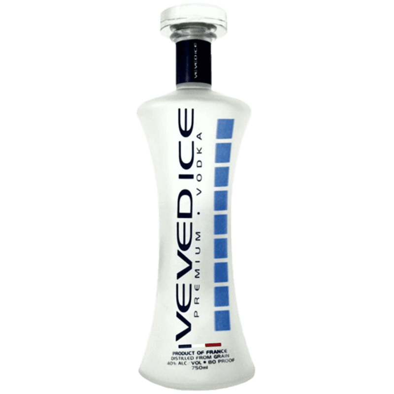 Veved Ice Vodka - 750ML