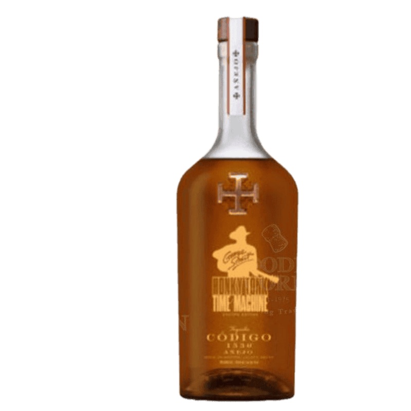 Cdigo 1530 George Strait Aejo Tequila - 750ML