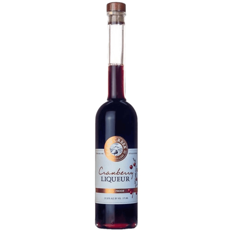 Clear Creek Cranberry Liqueur - 750ML
