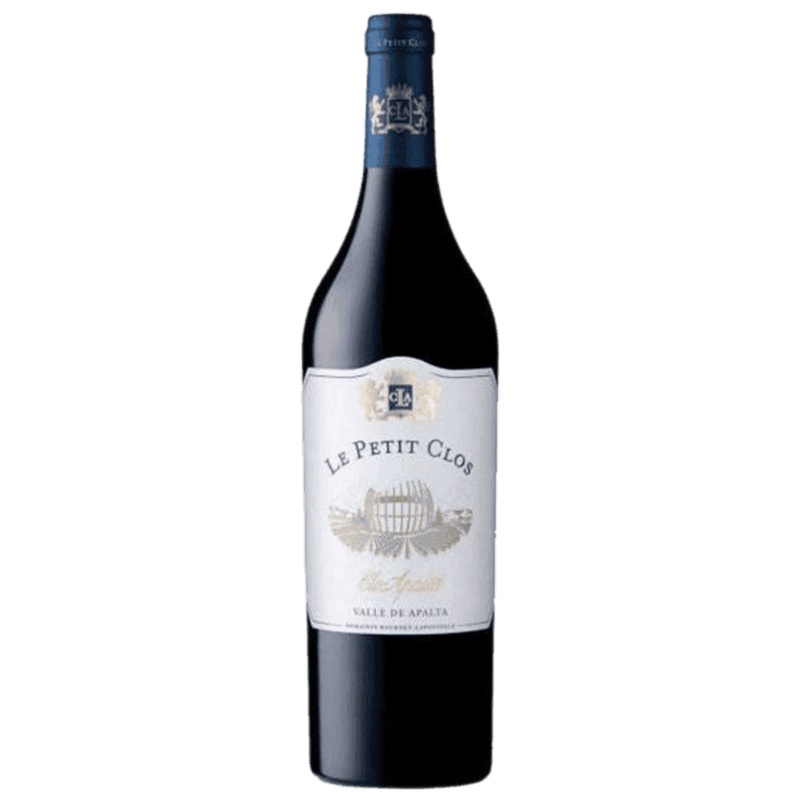 Clos Apalta Le Petit Clos Apalta - 750ML