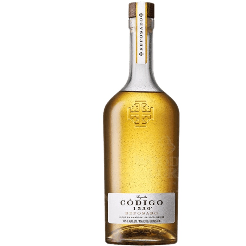 Codigo 1530 Reposado Tequila - 750ML