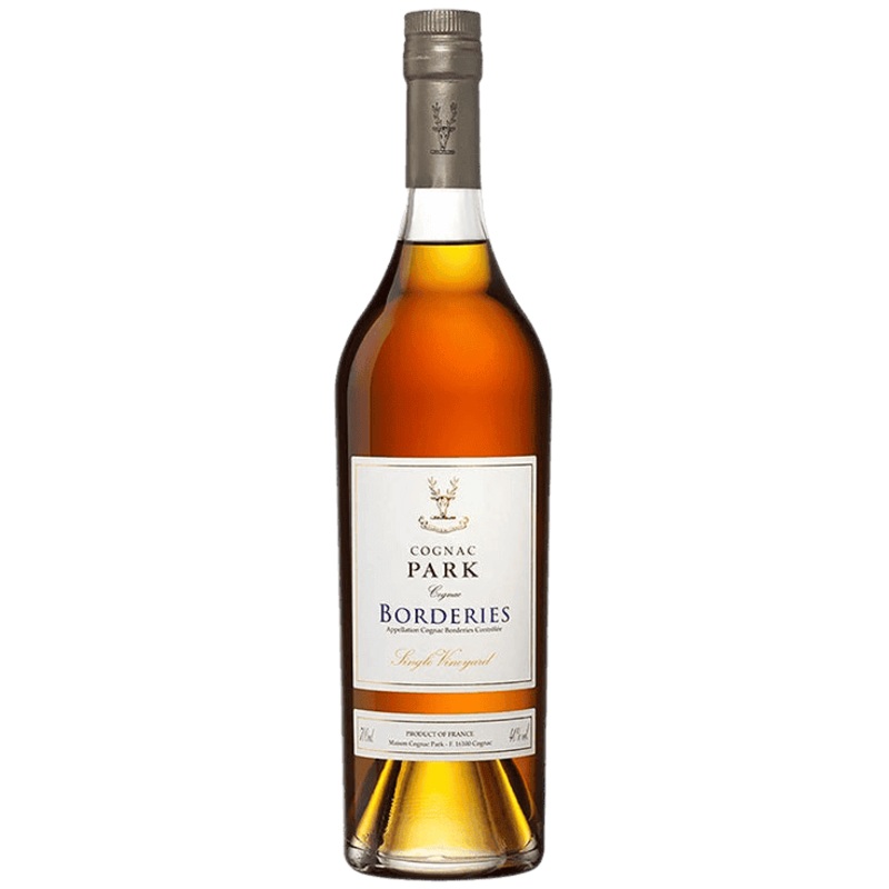 Cognac Park Carte Blanche VS Cognac - 750ML