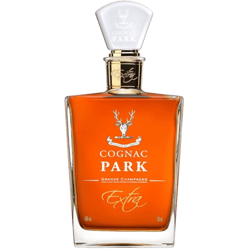 Cognac Park Extra Grande Champagne Cognac - 750ML