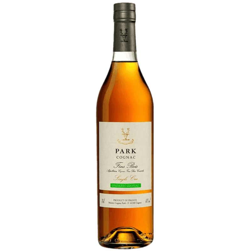 Cognac Park Fins Bois Single Cru Organic Cognac - 750ML