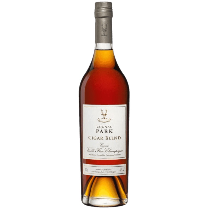 Cognac Park XO Cigar Blend Vieille Fine Champagne Cognac - 750ML