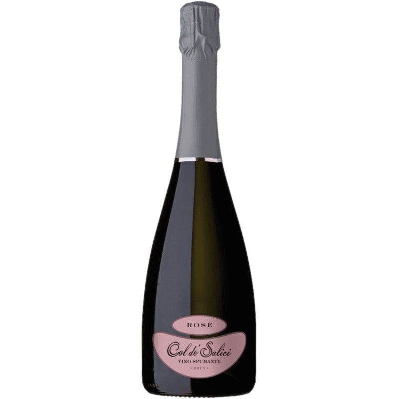 Col De'Salici Brut Rose De Salici Italy - 750ML