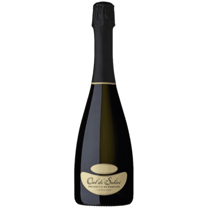 Col De'Salici Valdobbiadene Prosecco Superiore Extra Dry - 750ML