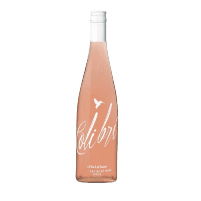Colibri Central Coast Rose - 750ML