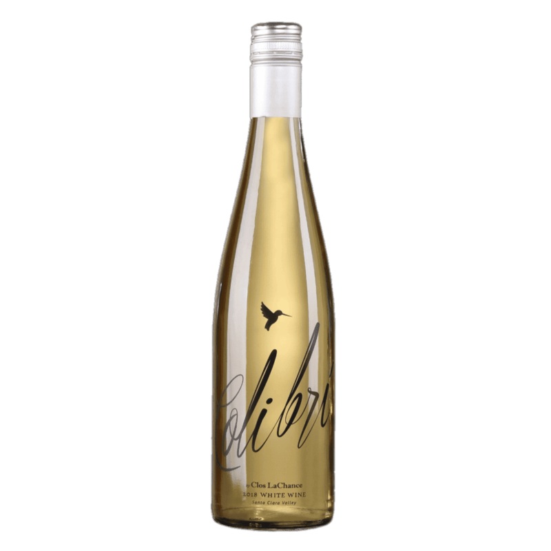 Colibri Santa Clara Valley White Blend - 750ML