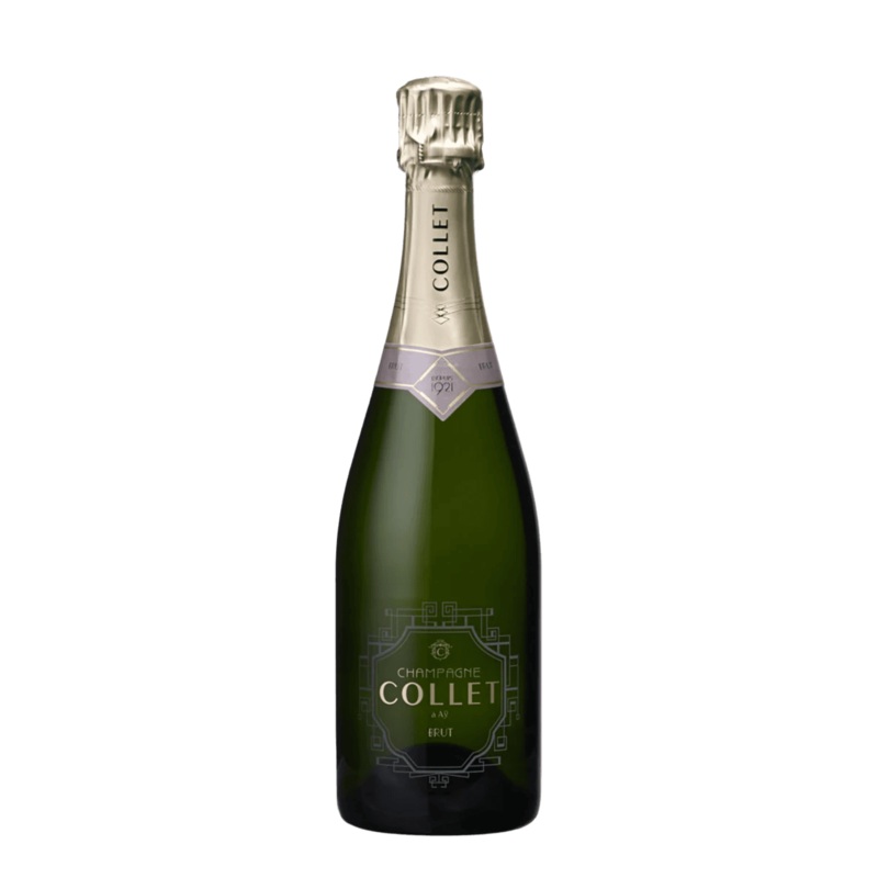 Collet Champagne Brut - 750ML