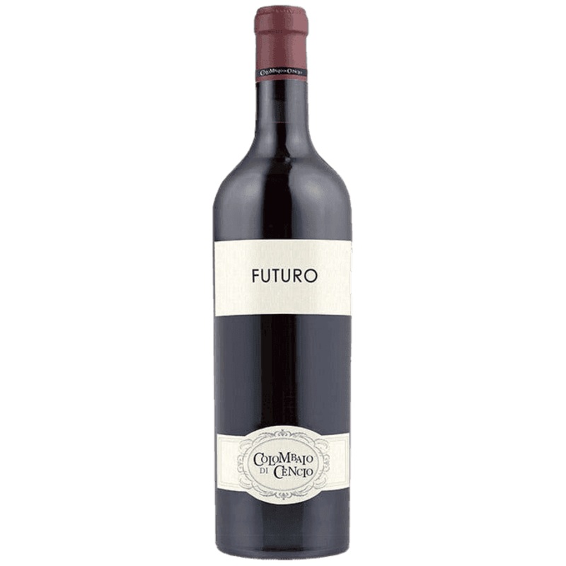 Colombaio Di Cencio Toscana Rosso Futuro - 750ML