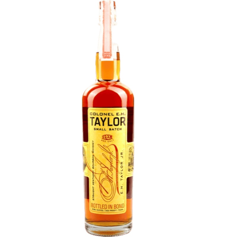 Colonel E.H. Taylor Small Batch - 750ML