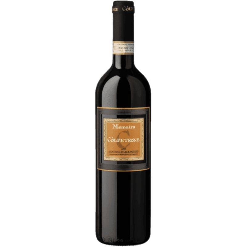Colpetrone Sagrantino Di Montefalco - 750ML