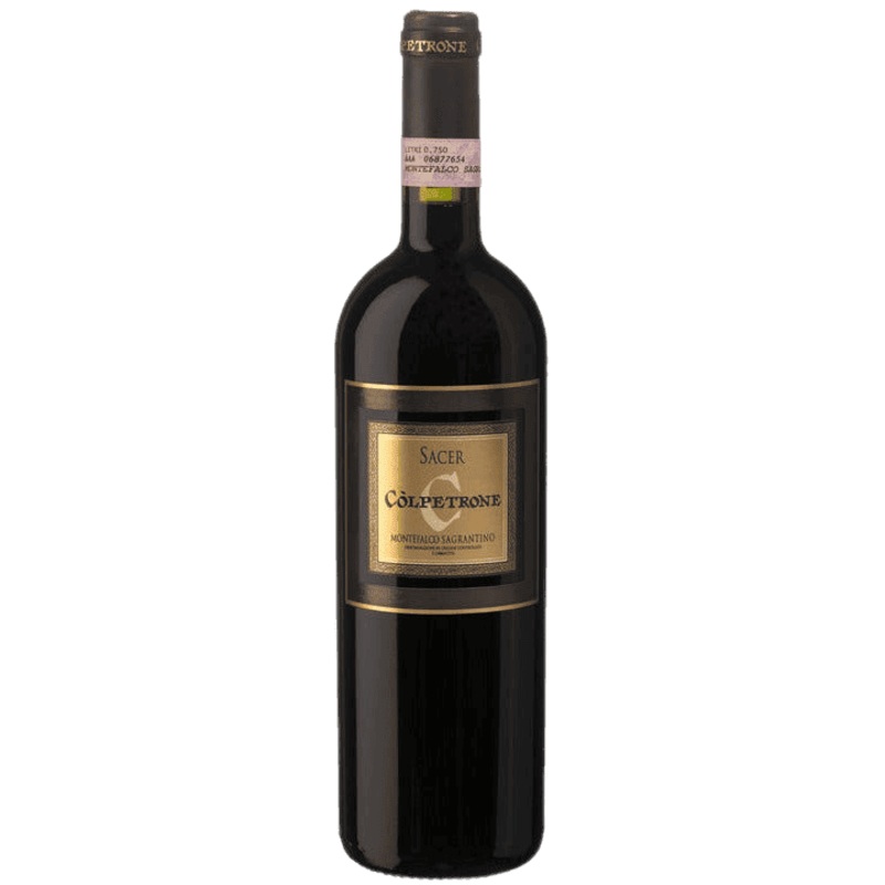 Colpetrone Sagrantino Di Montefalco Gold - 750ML