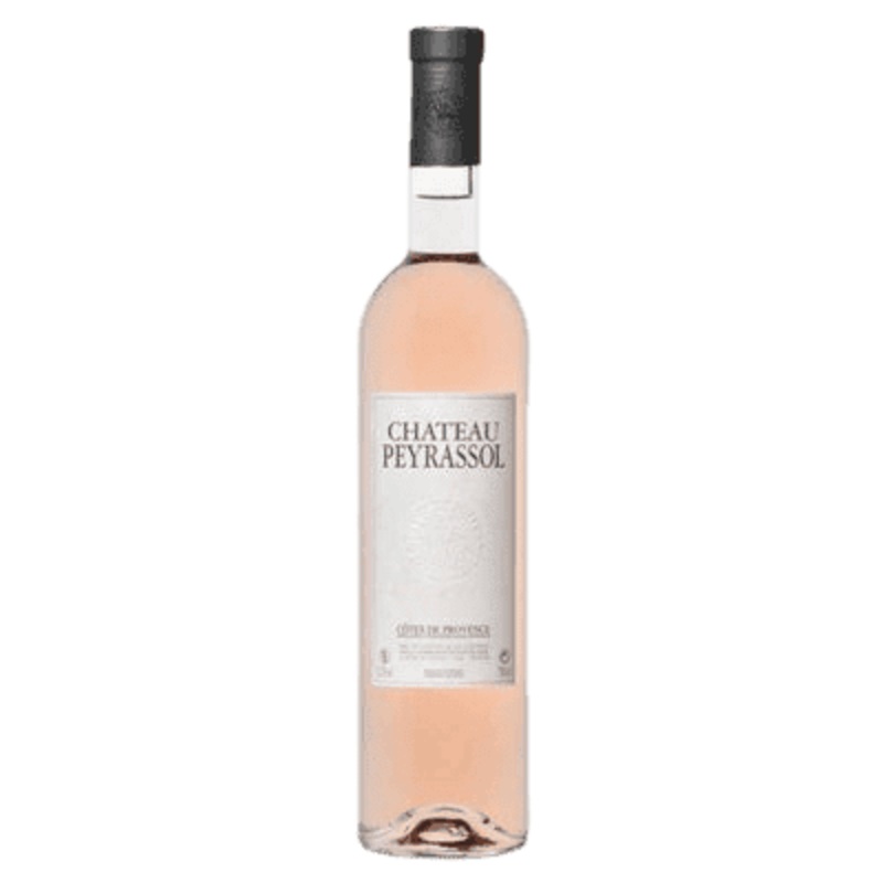 Commanderie De Peyrassol Cotes De Provence AOP Chateau Peyrassol Rose  - 750ML