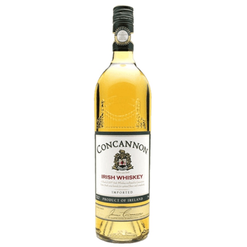 Concannon Irish Whiskey - 750ML
