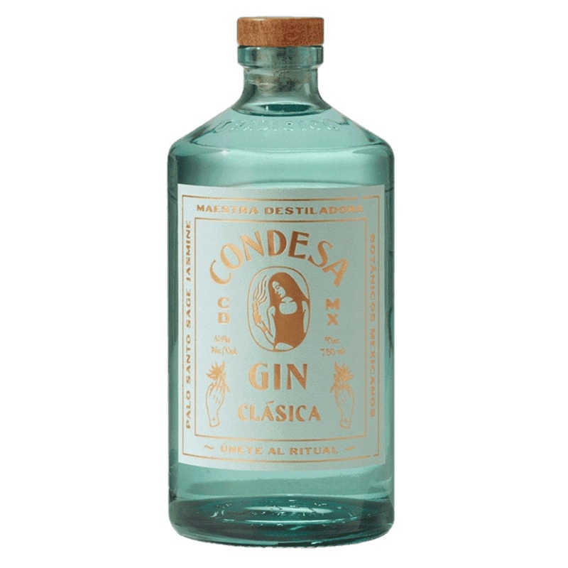 Condesa Classica Gin - 750ML