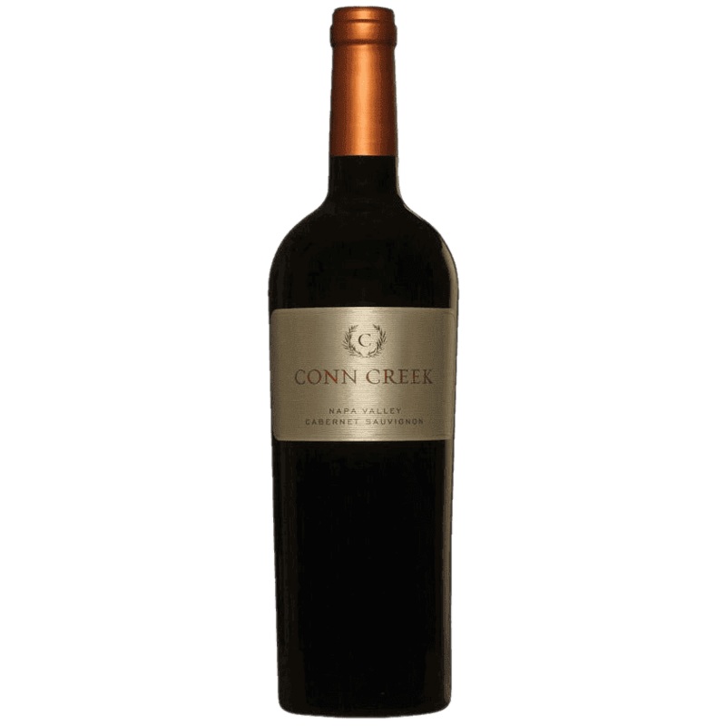 Conn Creek Cabernet Sauvignon Napa Valley - 750ML
