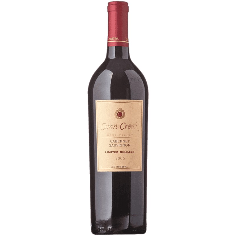 Conn Creek Napa Valley Cabernet Sauvignon - 750ML