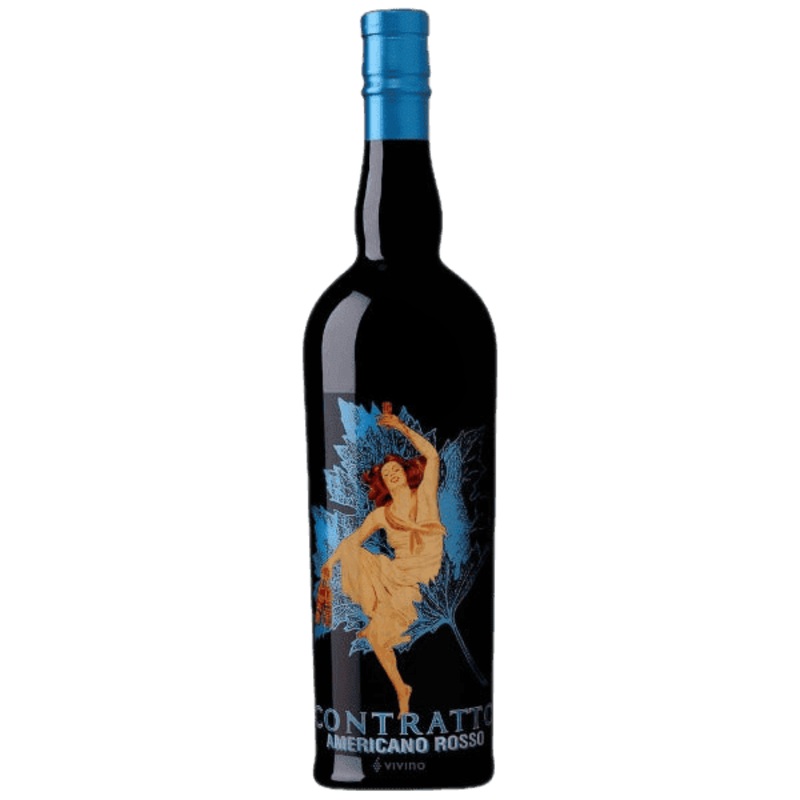 Contratto Americano - 750ML